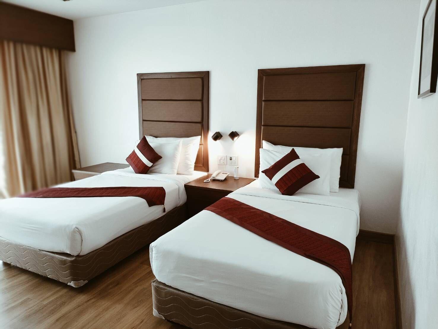 Teak Garden Resort, Chiang Rai Zewnętrze zdjęcie
