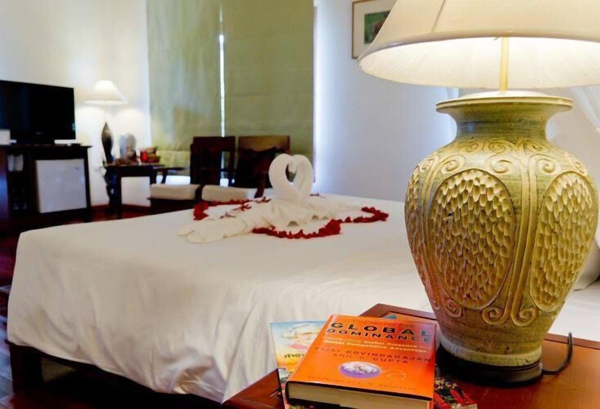 Teak Garden Resort, Chiang Rai Zewnętrze zdjęcie