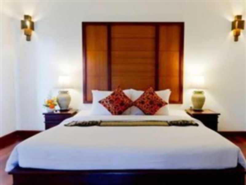 Teak Garden Resort, Chiang Rai Zewnętrze zdjęcie