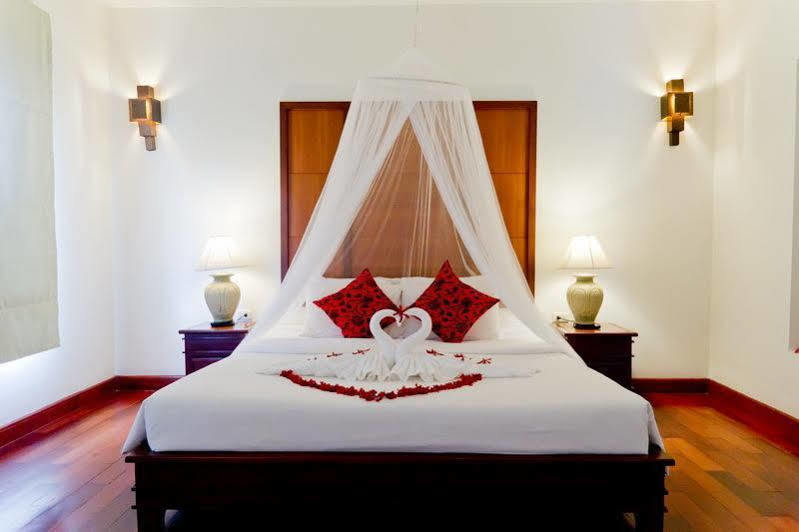 Teak Garden Resort, Chiang Rai Zewnętrze zdjęcie